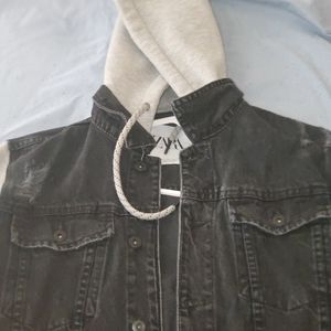 Zara jacket